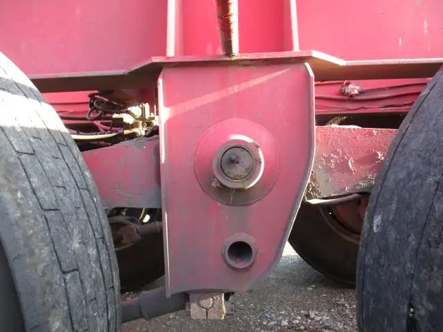 平成20年01月中古その他コンテナシャーシー東急東急の画像42