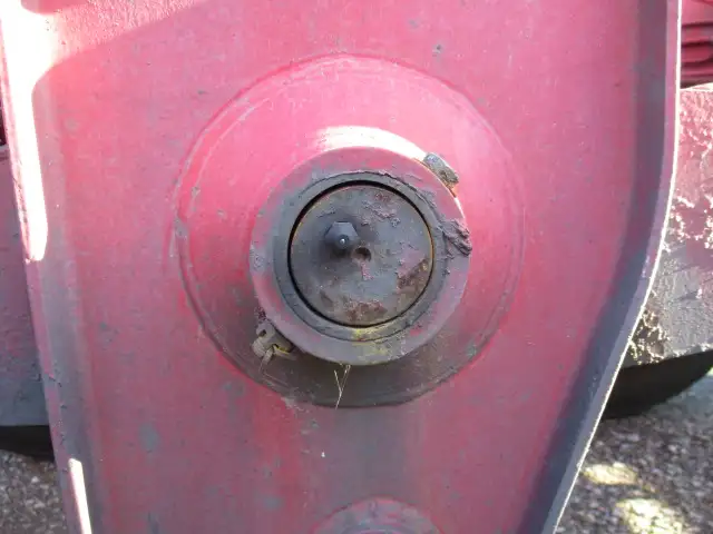 平成20年01月中古その他コンテナシャーシー東急東急の画像43