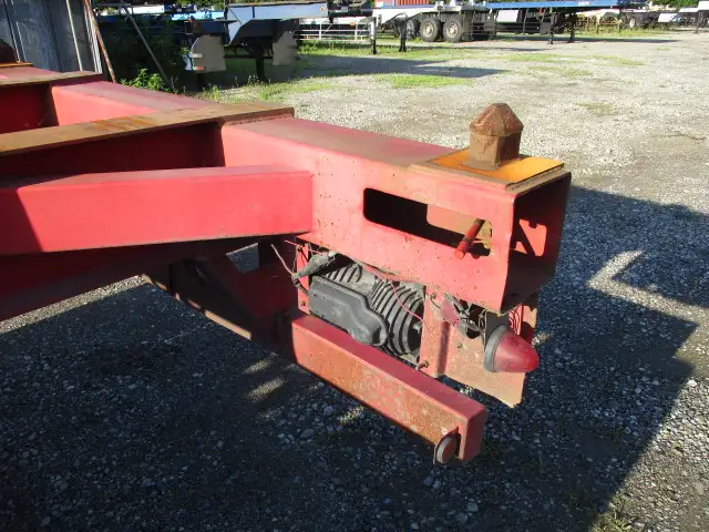 平成20年01月中古その他コンテナシャーシー東急東急の画像52