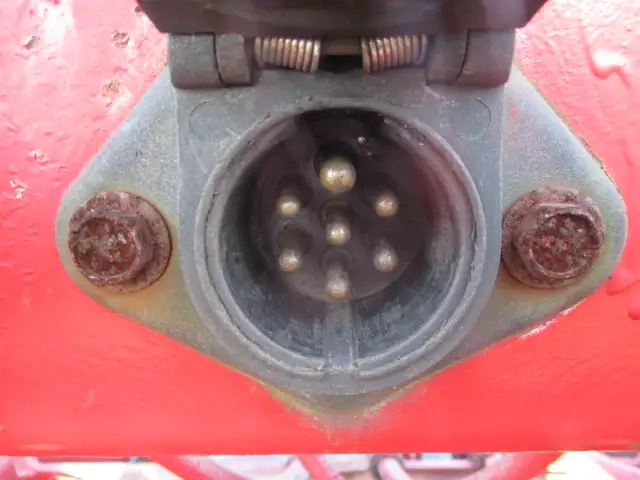 平成20年01月中古その他コンテナシャーシー東急東急の画像8