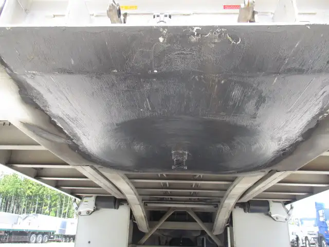 平成19年10月中古その他バントレーラー・ウィングトレーラートレクスの画像11