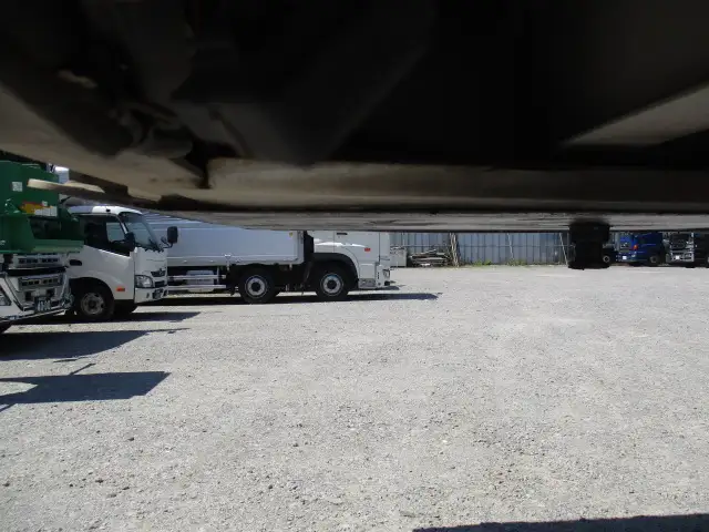 平成19年10月中古その他バントレーラー・ウィングトレーラートレクスの画像12