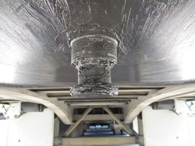 平成19年10月中古その他バントレーラー・ウィングトレーラートレクスの画像13