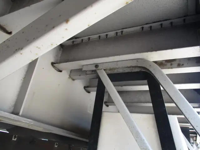 平成19年10月中古その他バントレーラー・ウィングトレーラートレクスの画像17