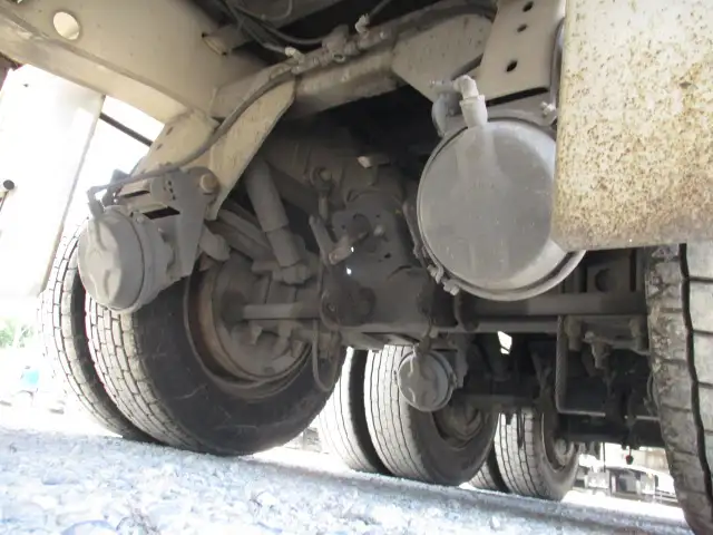 平成19年10月中古その他バントレーラー・ウィングトレーラートレクスの画像22