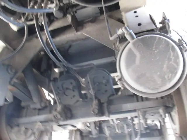 平成19年10月中古その他バントレーラー・ウィングトレーラートレクスの画像24