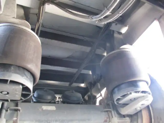 平成19年10月中古その他バントレーラー・ウィングトレーラートレクスの画像25