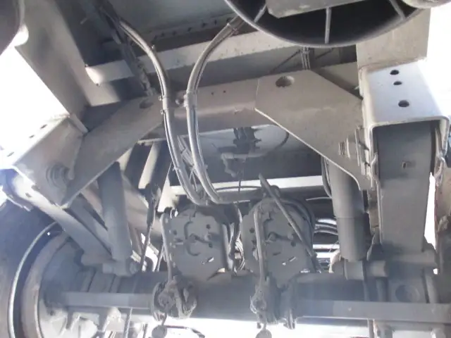 平成19年10月中古その他バントレーラー・ウィングトレーラートレクスの画像26