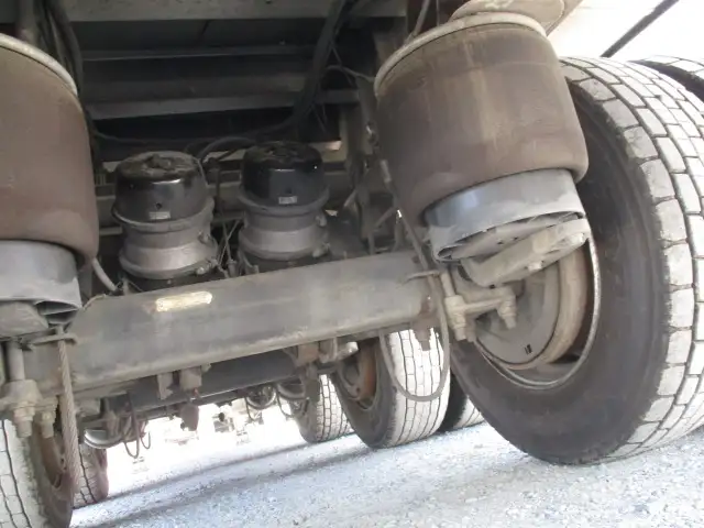 平成19年10月中古その他バントレーラー・ウィングトレーラートレクスの画像27