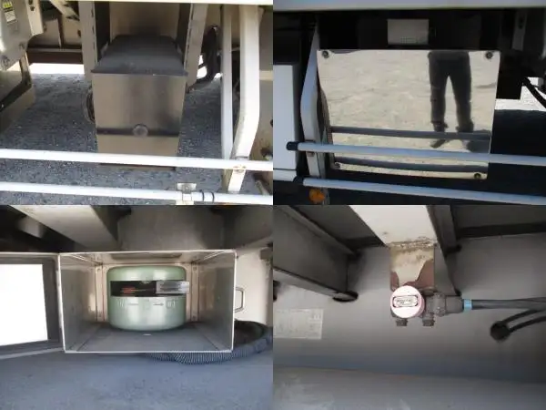 平成19年10月中古その他バントレーラー・ウィングトレーラートレクスの画像31