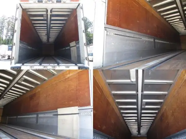 平成19年10月中古その他バントレーラー・ウィングトレーラートレクスの画像40