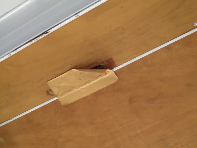 平成19年10月中古その他バントレーラー・ウィングトレーラートレクスの画像48