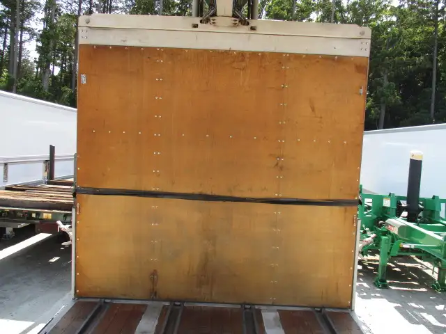 平成19年10月中古その他バントレーラー・ウィングトレーラートレクスの画像49