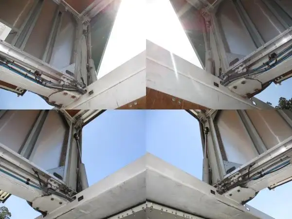 平成19年10月中古その他バントレーラー・ウィングトレーラートレクスの画像50