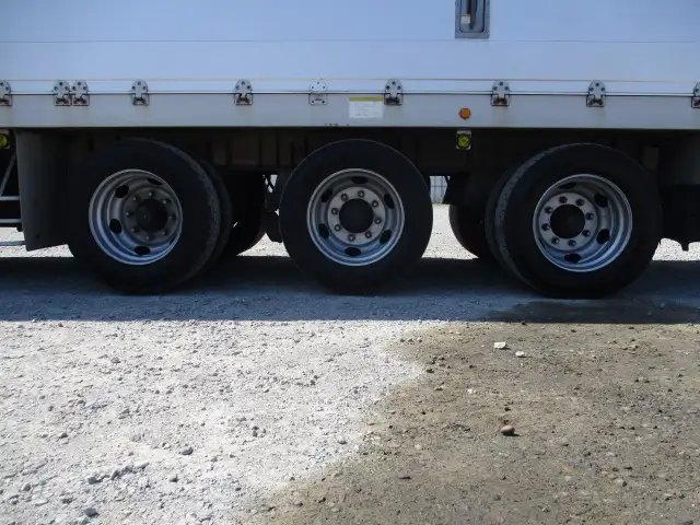 平成19年10月中古その他バントレーラー・ウィングトレーラートレクスの画像51