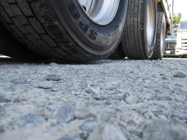 平成19年10月中古その他バントレーラー・ウィングトレーラートレクスの画像52