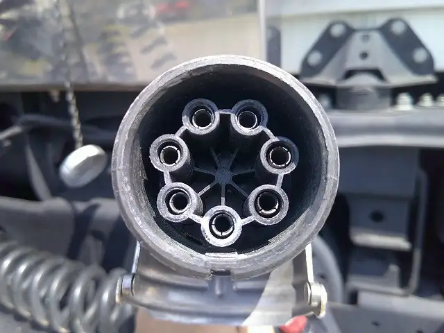 令和03年04月中古大型トラクタヘッド三菱ふそうスーパーグレートの画像25