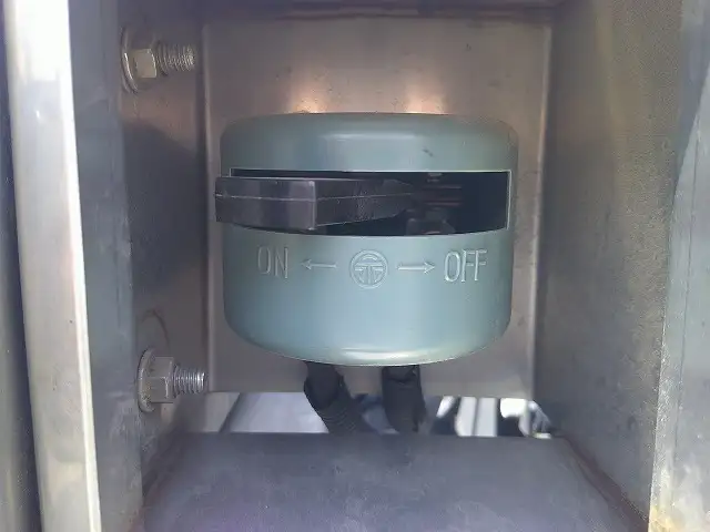 令和03年04月中古大型トラクタヘッド三菱ふそうスーパーグレートの画像28