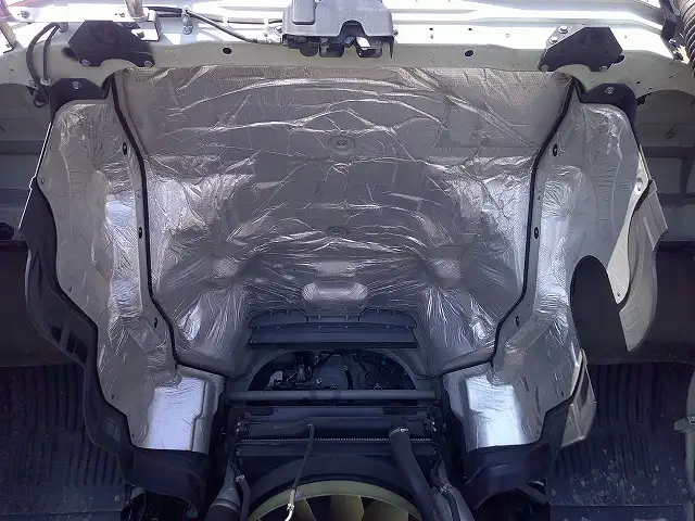 令和03年04月中古大型トラクタヘッド三菱ふそうスーパーグレートの画像32