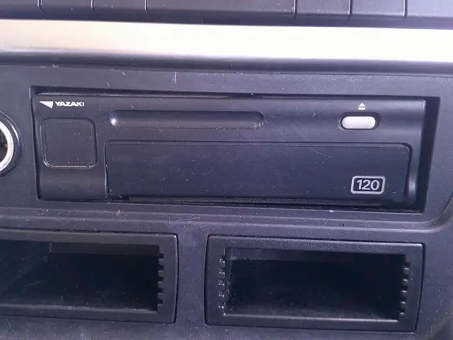 令和03年04月中古大型トラクタヘッド三菱ふそうスーパーグレートの画像46