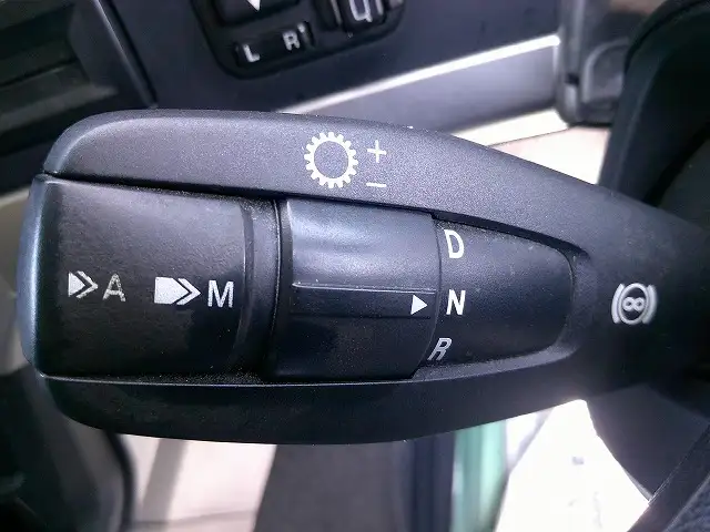 令和03年04月中古大型トラクタヘッド三菱ふそうスーパーグレートの画像50