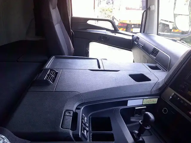 令和03年04月中古大型トラクタヘッド三菱ふそうスーパーグレートの画像53