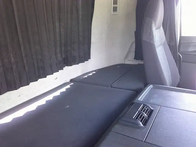 令和03年04月中古大型トラクタヘッド三菱ふそうスーパーグレートの画像54