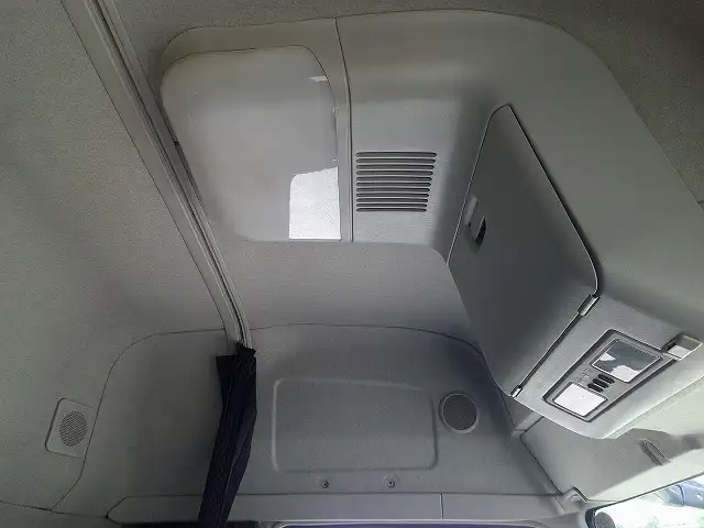 令和03年04月中古大型トラクタヘッド三菱ふそうスーパーグレートの画像55