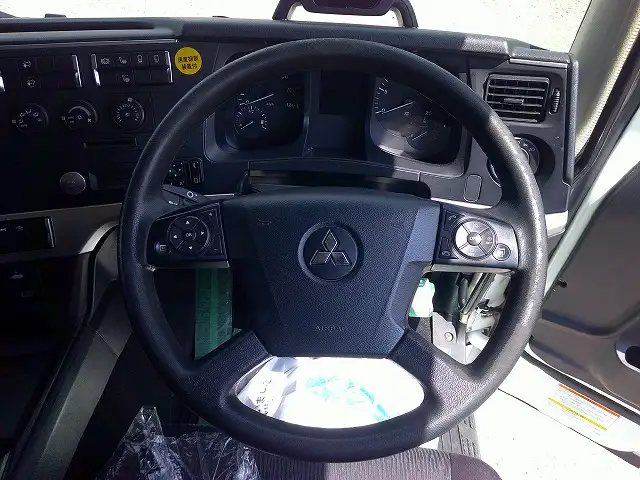 令和03年04月中古大型トラクタヘッド三菱ふそうスーパーグレートの画像56