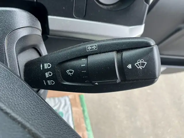 ☆車検付き(R7.4.19)☆ 令和3年 三菱 トラクターヘッド スライドカプラ AT 第五輪:11,500㎏ 距離:27万㎞  の画像15