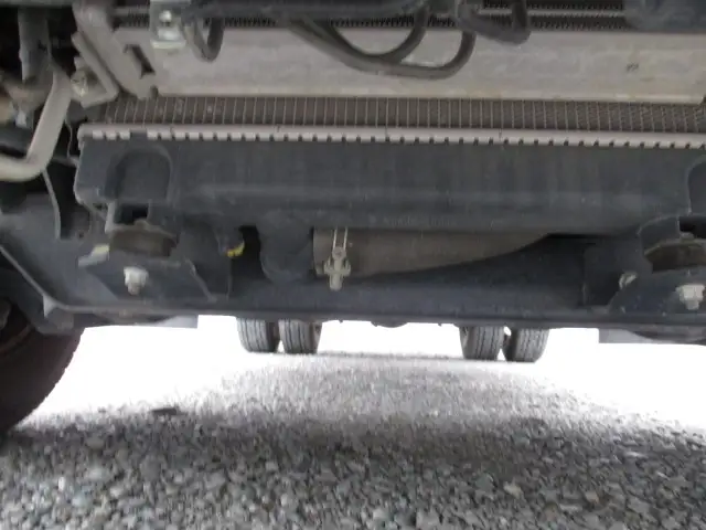 令和02年05月中古小型平ボディ三菱ふそうキャンターの画像13