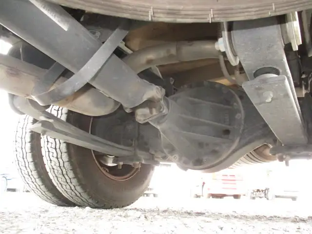 令和02年05月中古小型平ボディ三菱ふそうキャンターの画像15