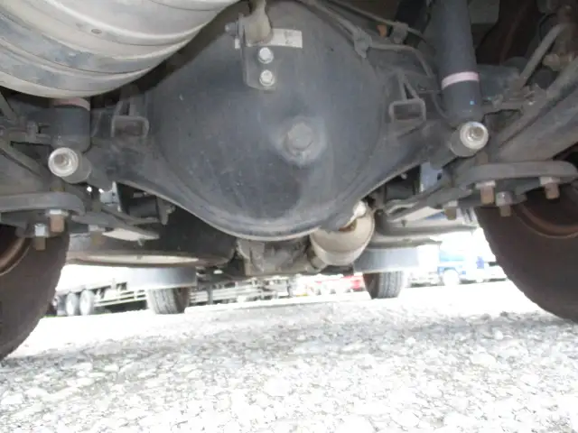 令和02年05月中古小型平ボディ三菱ふそうキャンターの画像16