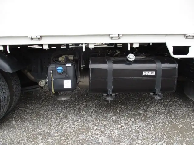 令和02年05月中古小型平ボディ三菱ふそうキャンターの画像20