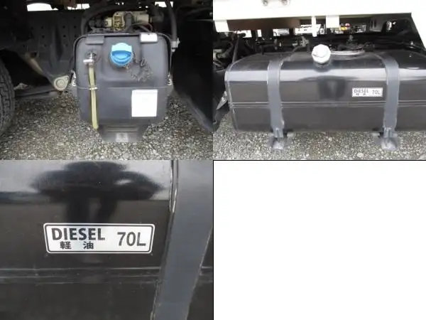 令和02年05月中古小型平ボディ三菱ふそうキャンターの画像21