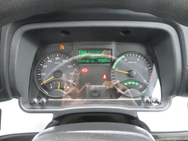 令和02年05月中古小型平ボディ三菱ふそうキャンターの画像29