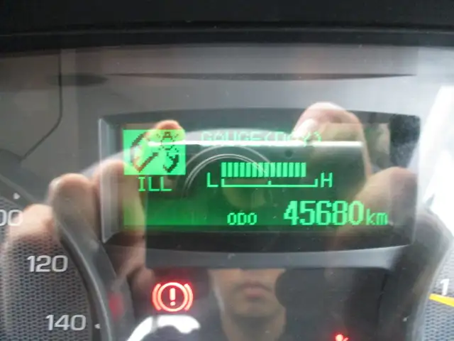 令和02年05月中古小型平ボディ三菱ふそうキャンターの画像30