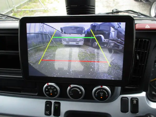 令和02年05月中古小型平ボディ三菱ふそうキャンターの画像33