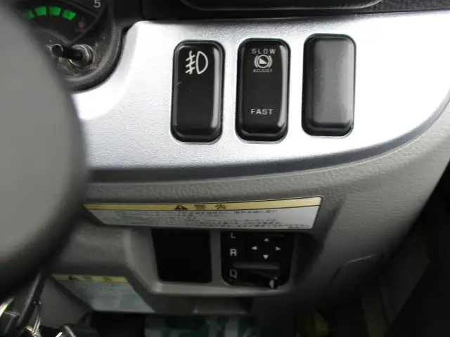 令和02年05月中古小型平ボディ三菱ふそうキャンターの画像36