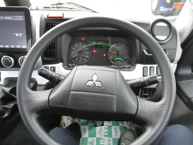 令和02年05月中古小型平ボディ三菱ふそうキャンターの画像37