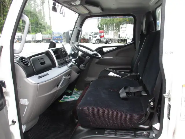 令和02年05月中古小型平ボディ三菱ふそうキャンターの画像42