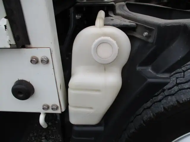 令和02年05月中古小型平ボディ三菱ふそうキャンターの画像48