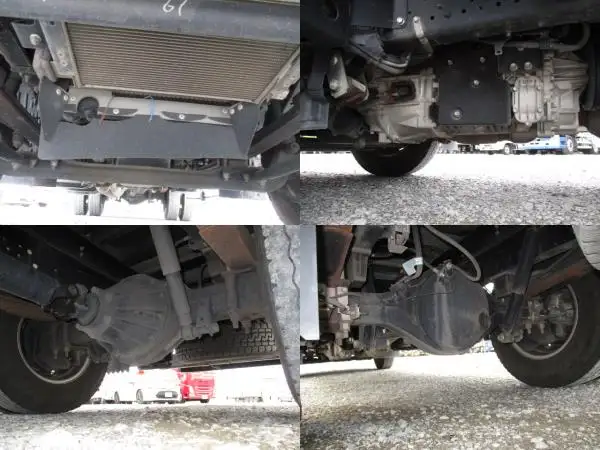 令和03年08月中古小型アルミバン・ウィングいすゞエルフの画像14