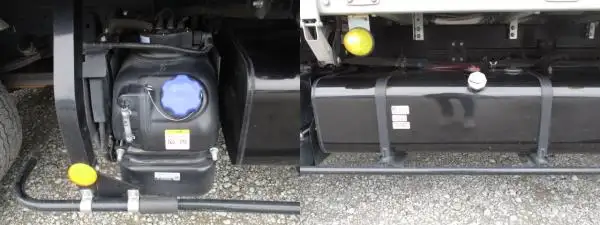 令和03年08月中古小型アルミバン・ウィングいすゞエルフの画像16