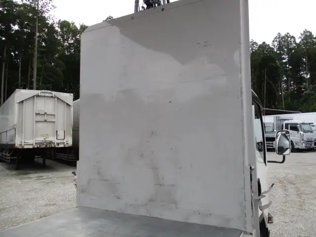 令和03年08月中古小型アルミバン・ウィングいすゞエルフの画像27