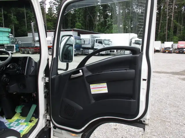 令和03年08月中古小型アルミバン・ウィングいすゞエルフの画像29