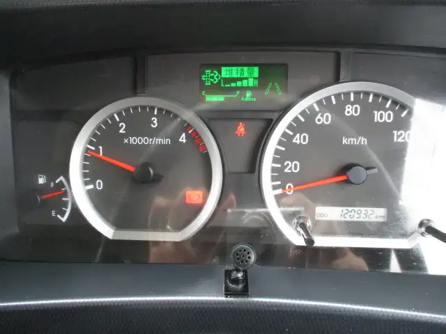 令和03年08月中古小型アルミバン・ウィングいすゞエルフの画像31