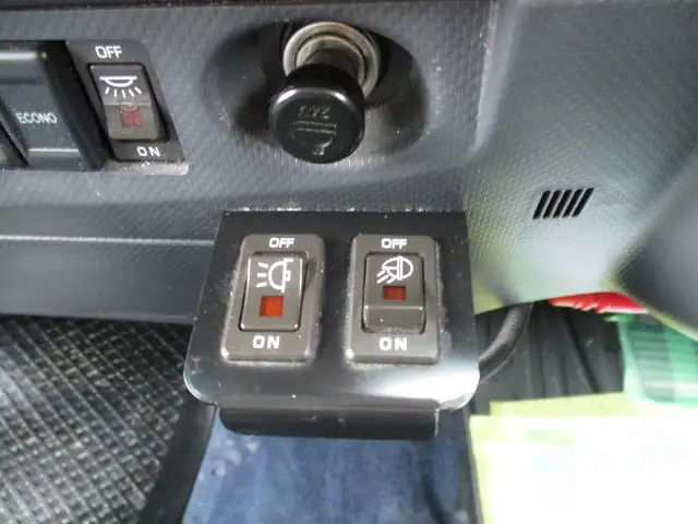 令和03年08月中古小型アルミバン・ウィングいすゞエルフの画像38