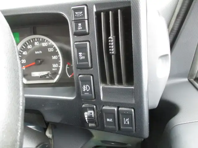 令和03年08月中古小型アルミバン・ウィングいすゞエルフの画像40