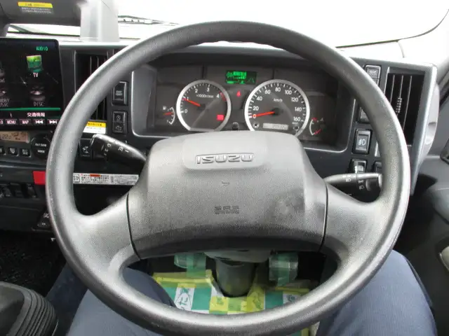 令和03年08月中古小型アルミバン・ウィングいすゞエルフの画像44